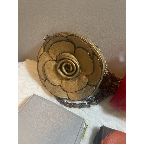 Lot of 11 Crossbody Wristlet Wallets (1 Lily Pulitzer) - Picture 6 of 6